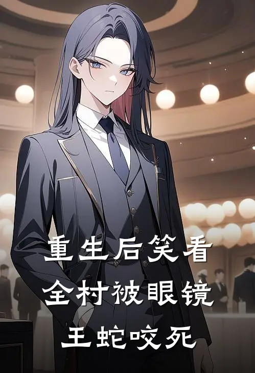 重生后笑看全村被眼镜王蛇咬死