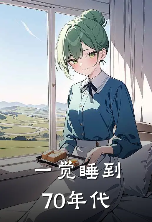 一觉睡到70年代