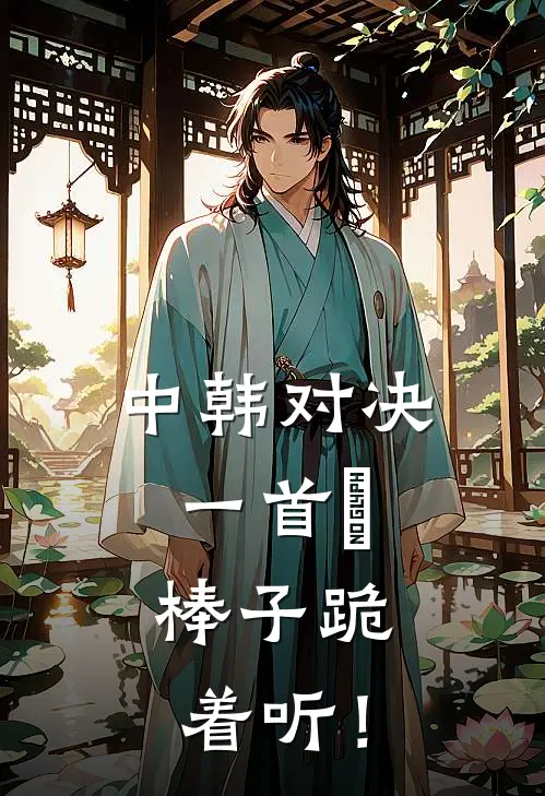 中韩对决：一首囍，棒子跪着听！