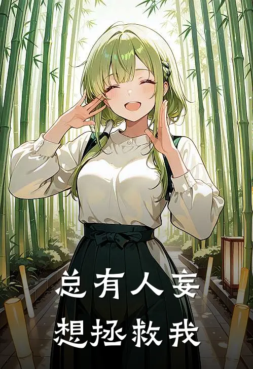 总有人妄想拯救我