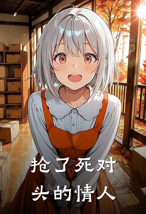 抢了死对头的情人