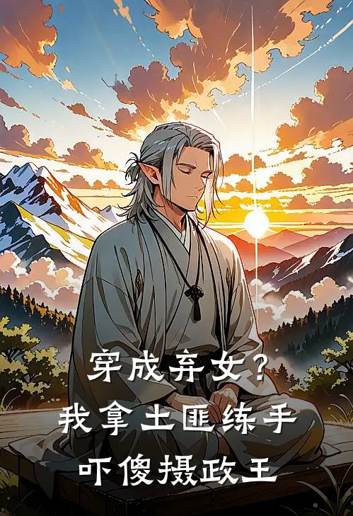 穿成弃女？我拿土匪练手吓傻摄政王