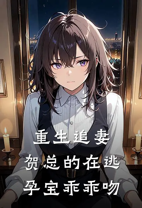 重生追妻，贺总的在逃孕宝乖乖吻