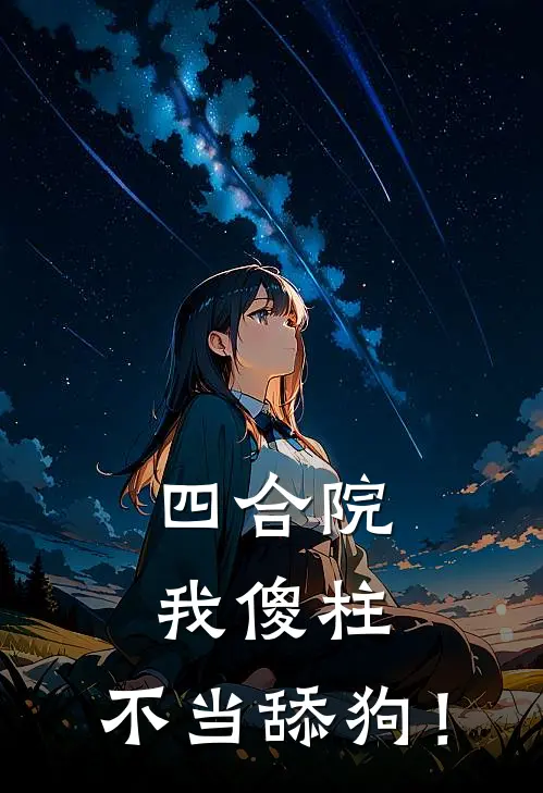 四合院：我傻柱，不当舔狗！