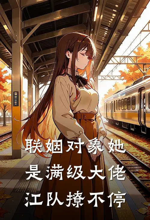 联姻对象她是满级大佬江队撩不停