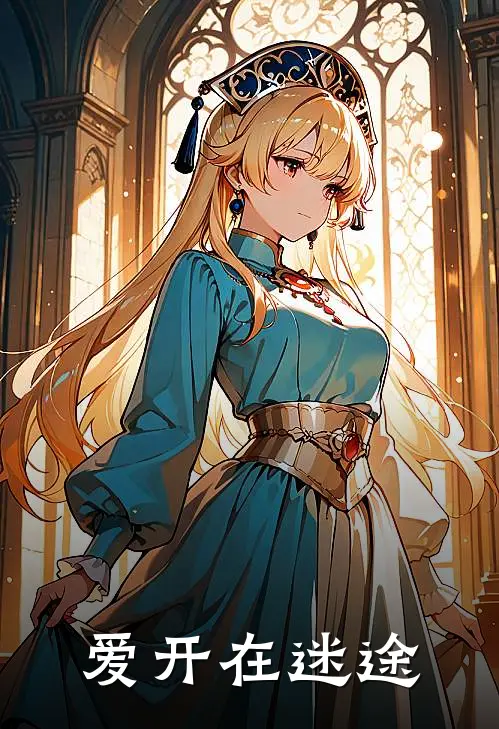 爱开在迷途