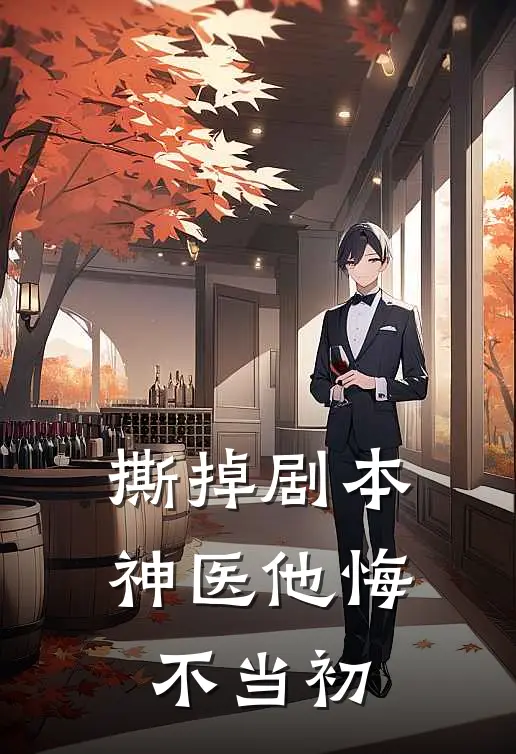 撕掉剧本，神医他悔不当初