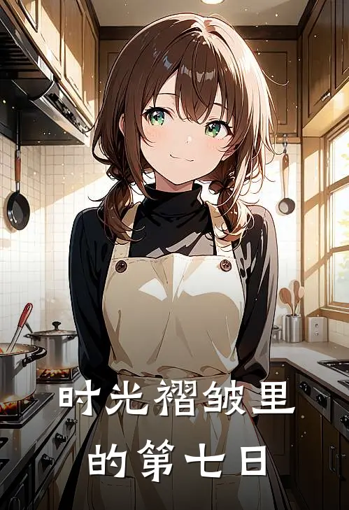 时光褶皱里的第七日