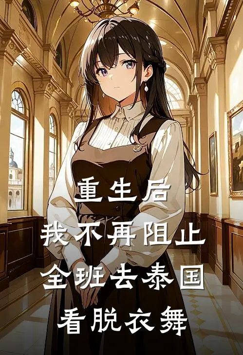 重生后，我不再阻止全班去泰国看脱衣舞