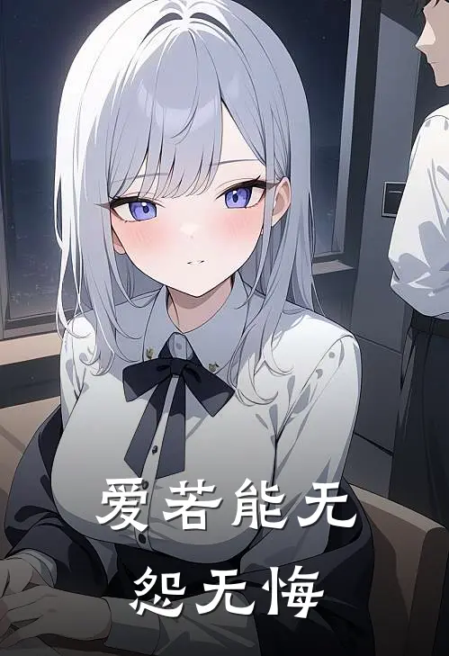 爱若能无怨无悔