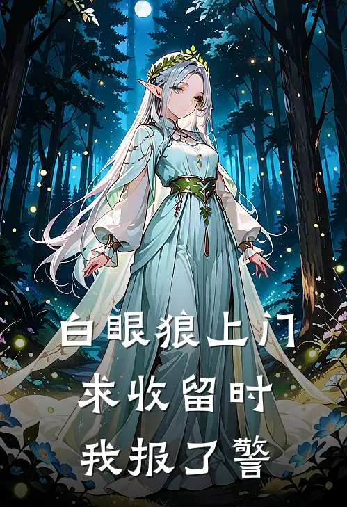 白眼狼上门求收留时我报了警