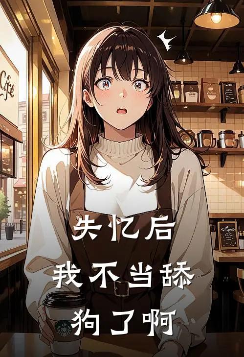 失忆后，我不当舔狗了啊