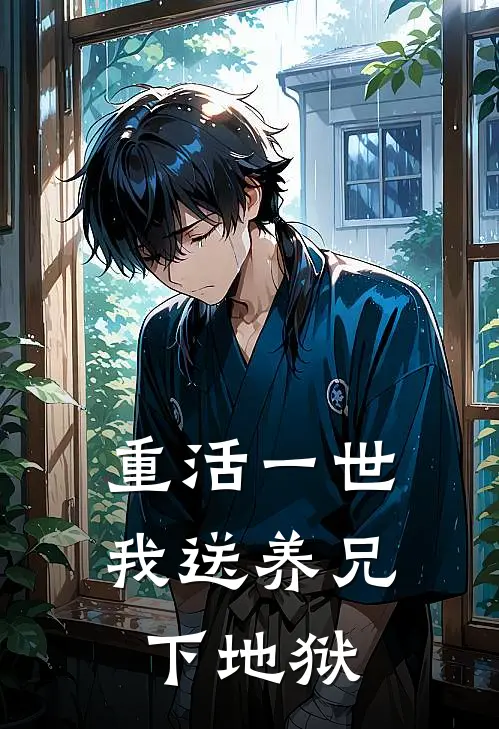 重活一世，我送养兄下地狱