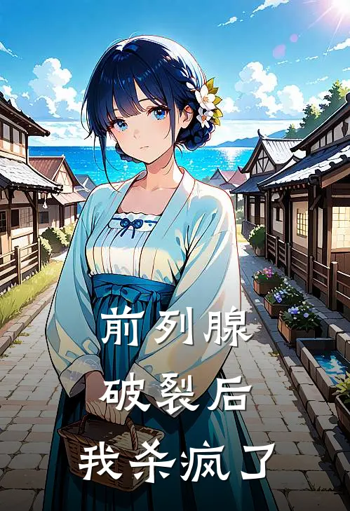 前列腺破裂后，我杀疯了