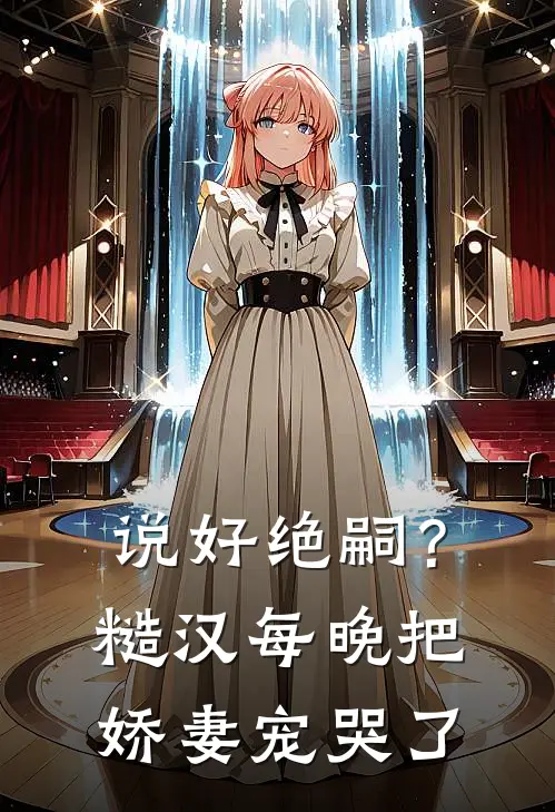 说好绝嗣？糙汉每晚把娇妻宠哭了