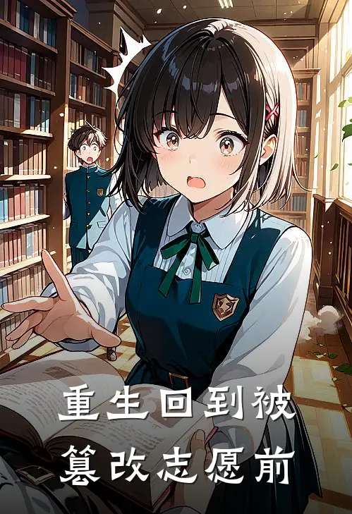 重生回到被篡改志愿前