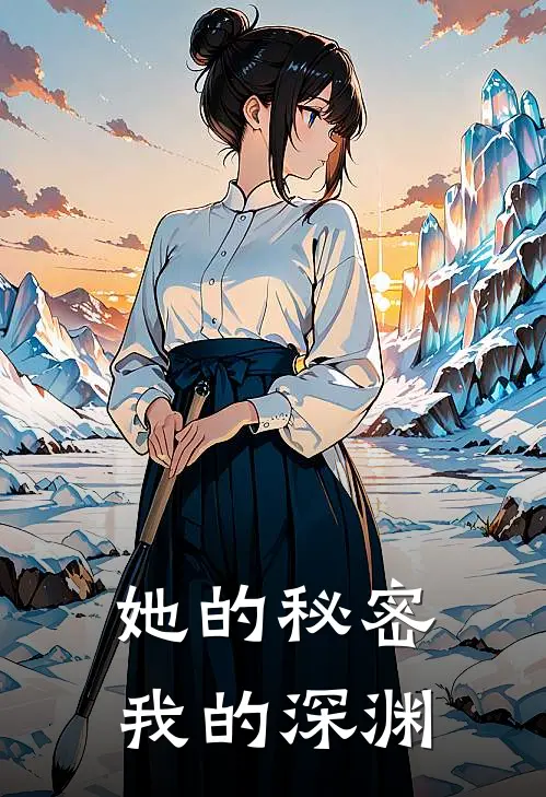 她的秘密，我的深渊