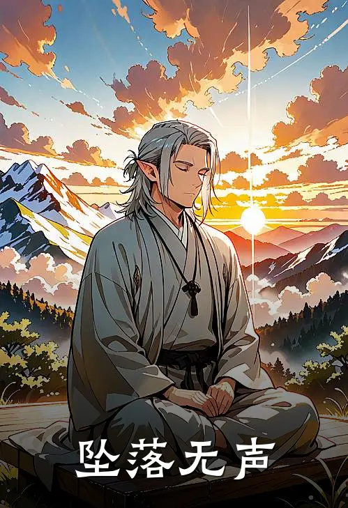 坠落无声