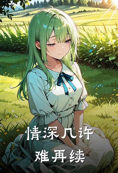 情深几许难再续