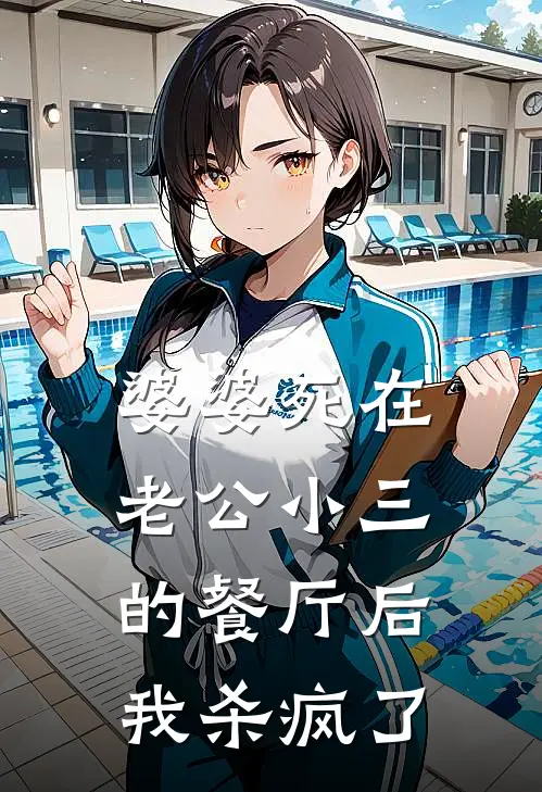 婆婆死在老公小三的餐厅后，我杀疯了