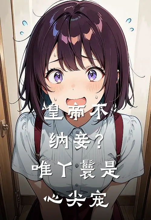 皇帝不纳妾？唯丫鬟是心尖宠