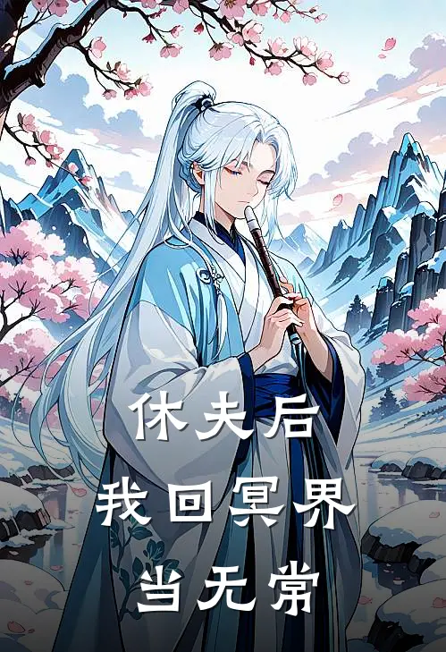 休夫后，我回冥界当无常