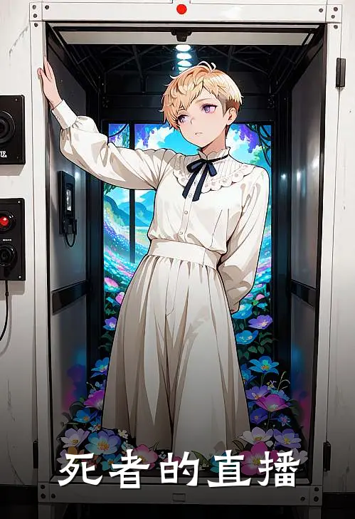 死者的直播