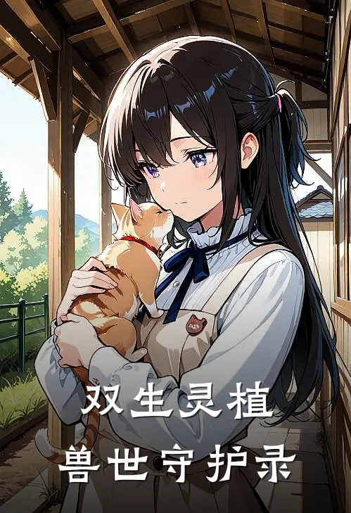 双生灵植：兽世守护录