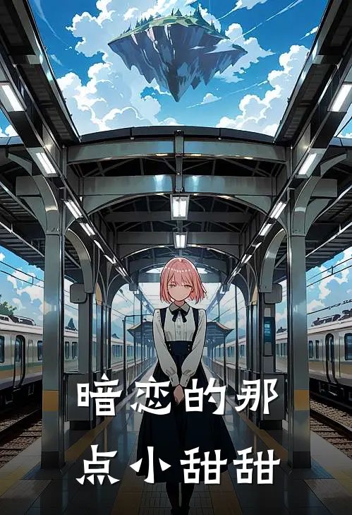 暗恋的那点小甜甜