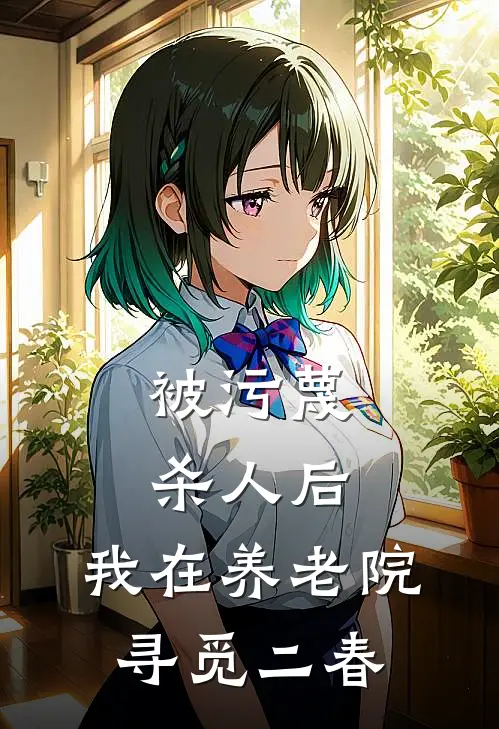 被污蔑杀人后，我在养老院寻觅二春