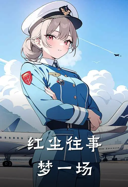 红尘往事梦一场