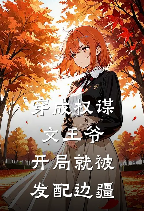 穿成权谋文王爷，开局就被发配边疆