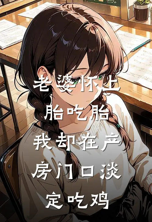 老婆怀上胎吃胎，我却在产房门口淡定吃鸡