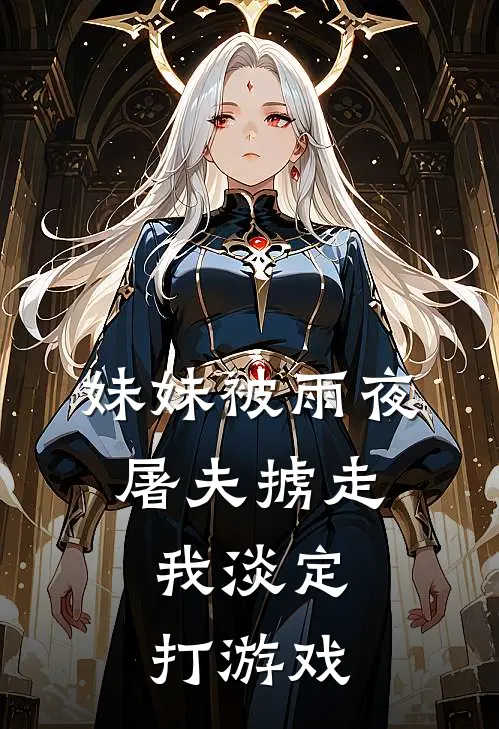 妹妹被雨夜屠夫掳走，我淡定打游戏