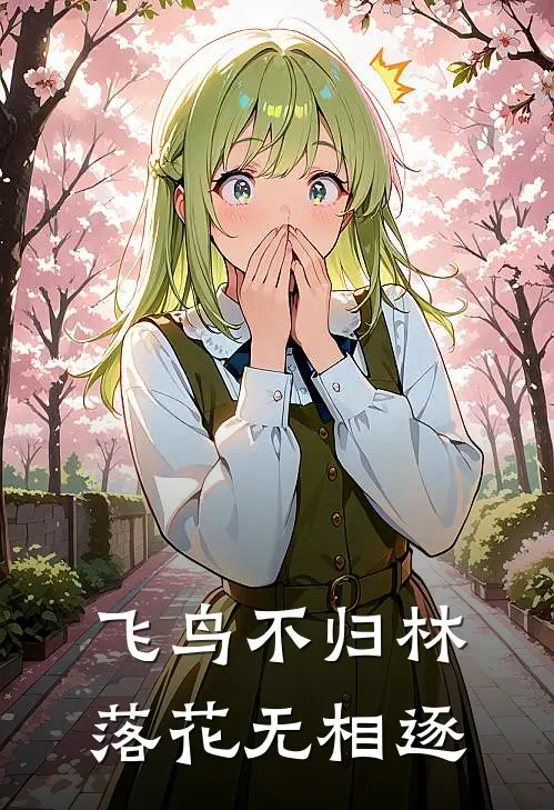 飞鸟不归林，落花无相逐