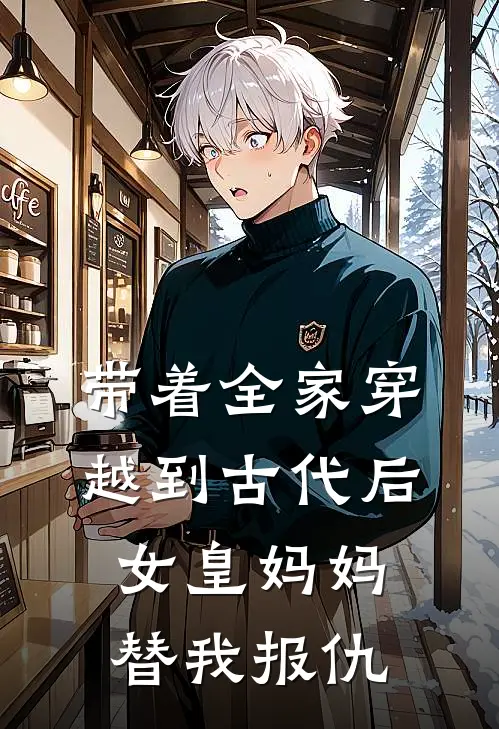 带着全家穿越到古代后，女皇妈妈替我报仇