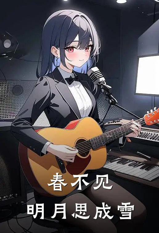 春不见，明月思成雪