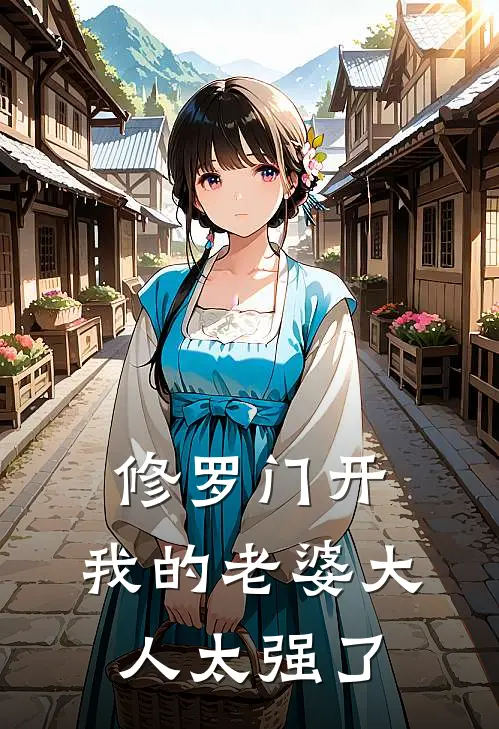 修罗门开，我的老婆大人太强了