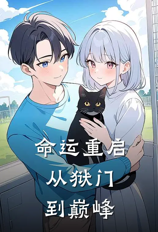 命运重启：从狱门到巅峰