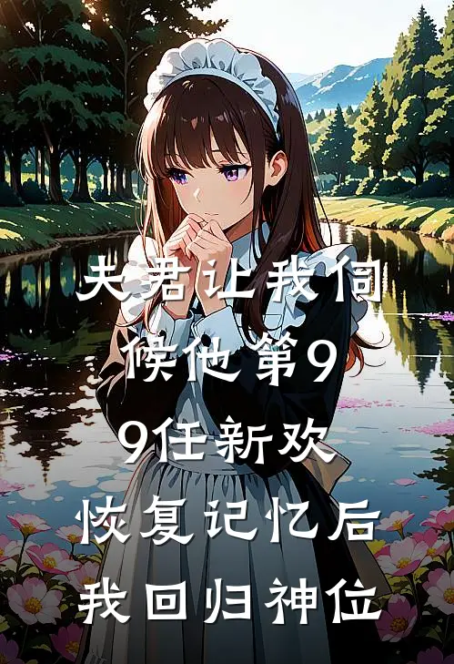 夫君让我伺候他第99任新欢，恢复记忆后我回归神位