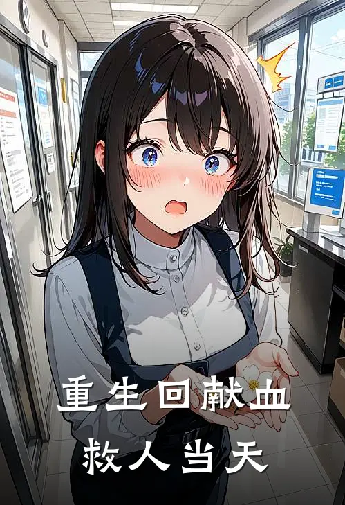 重生回献血救人当天