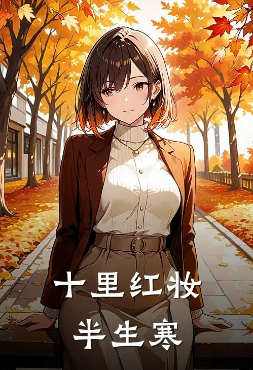 十里红妆半生寒