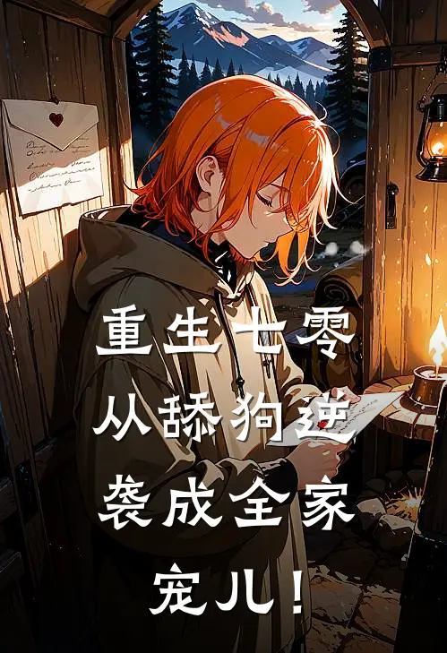 重生七零：从舔狗逆袭成全家宠儿！