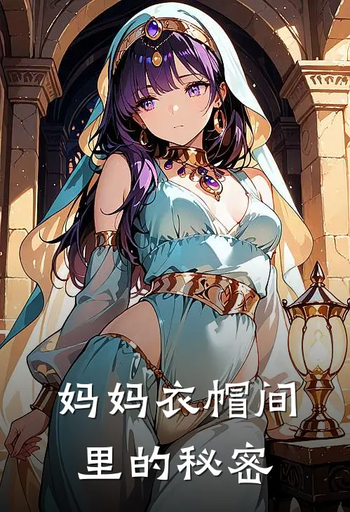 妈妈衣帽间里的秘密