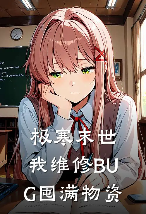 极寒末世：我维修BUG囤满物资