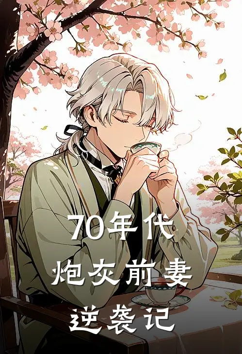 70年代：炮灰前妻逆袭记