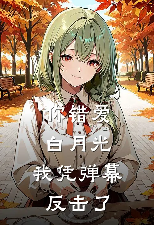 你错爱白月光，我凭弹幕反击了