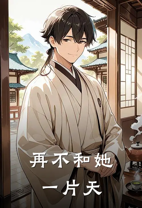 再不和她一片天