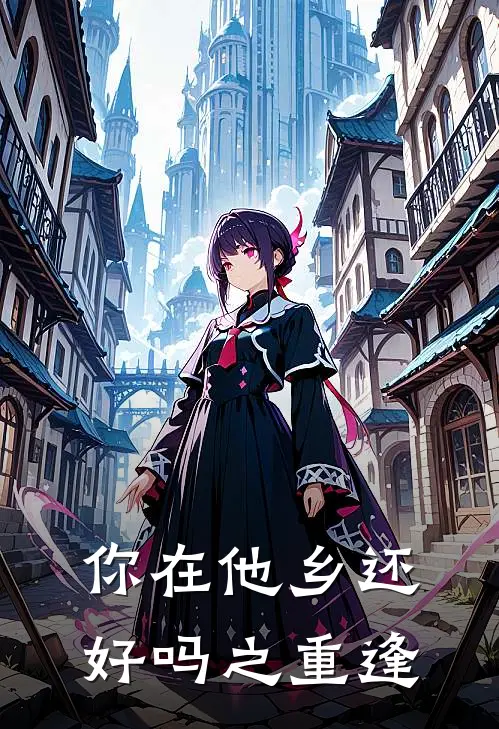 你在他乡还好吗之重逢