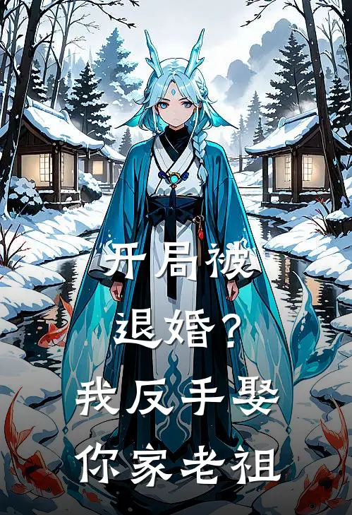 开局被退婚？我反手娶你家老祖